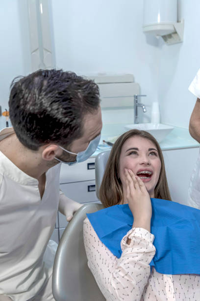 Best Emergency Treatment for Oral Infections in Robinson, IL