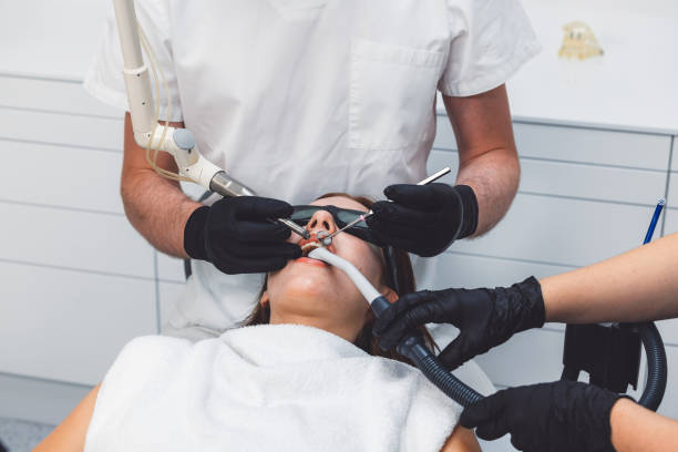 Best Emergency Care for Gum Disease in Robinson, IL